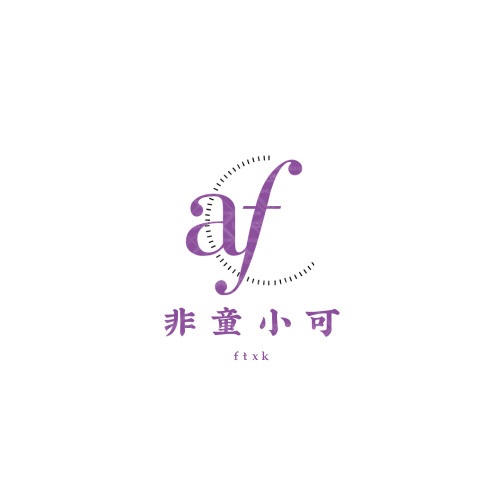 艾宝logo设计