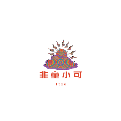 柒慕文化logo设计