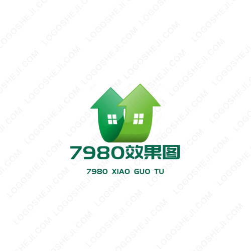 茵丝时尚logo设计