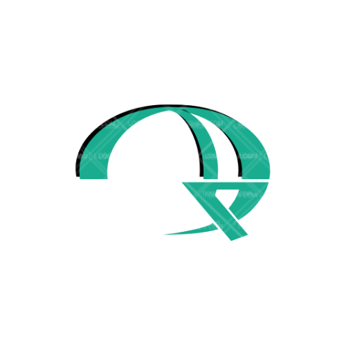 君香兰奇logo设计