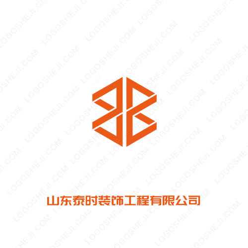 一个logo设计