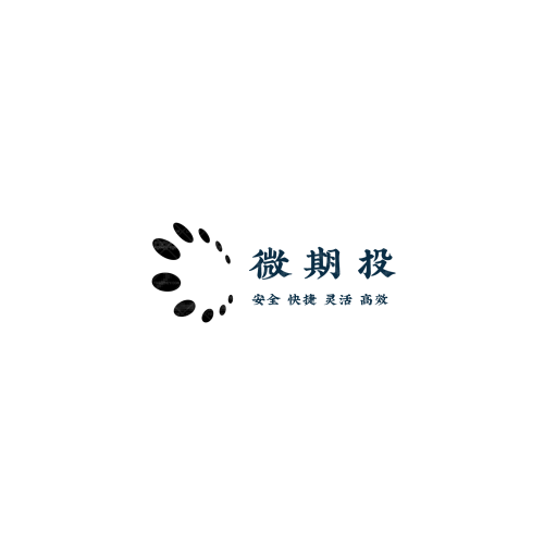 红色筑梦logo设计