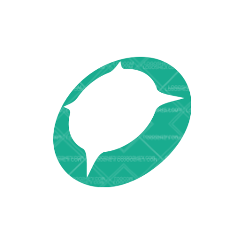 新风尚logo设计