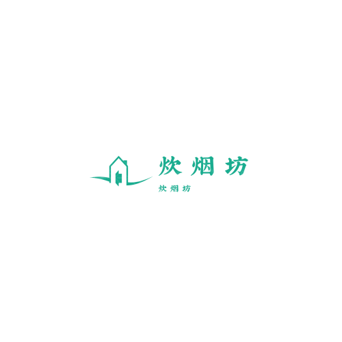 壹灵芯科技logo设计