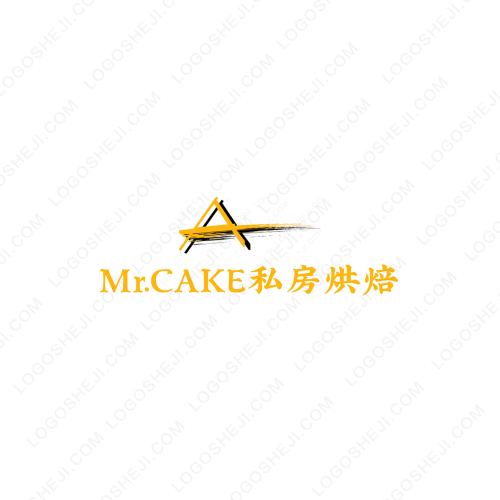 云端logo设计