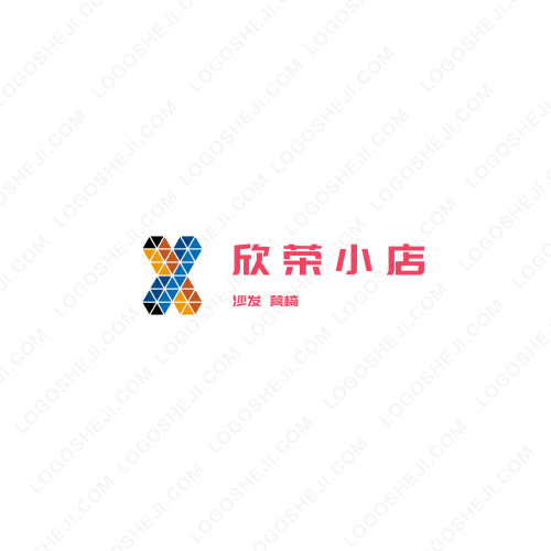High-Tecniturelogo设计