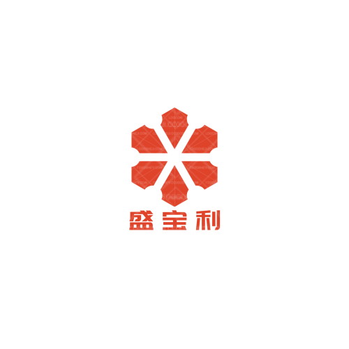 姑姑家的鱼logo设计