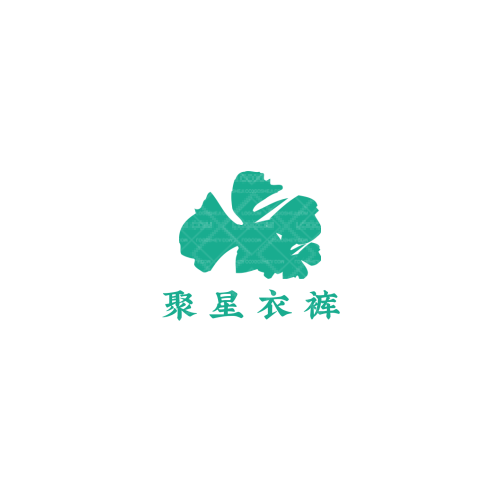 星影秒赞平台logo设计