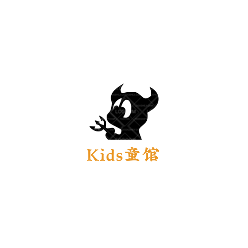 联大体育用品logo设计