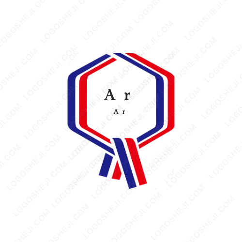 泡狐龙logo设计