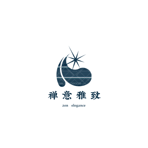 合伙人时代商贸有限公司logo设计
