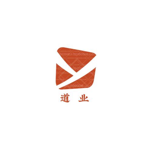 鞋道logo设计