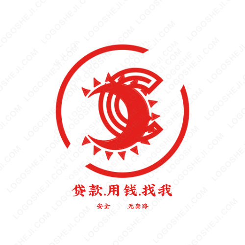 大荔豪豪果品logo设计