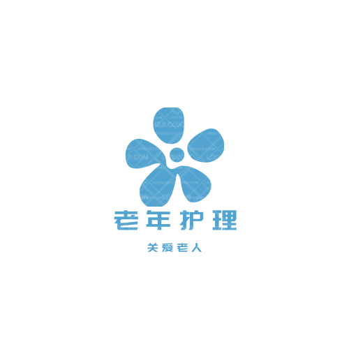 华源摄影logo设计