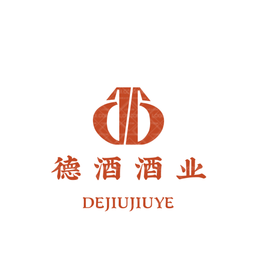 无疆不动产logo设计