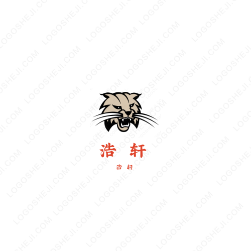 谜秀logo设计