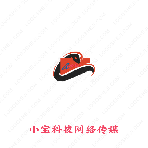 物流管理系学生会logo设计