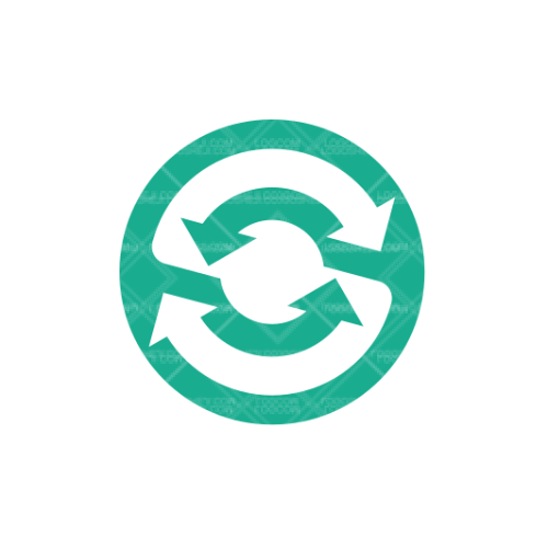 项目部管理系统logo设计