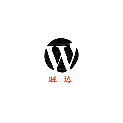 Ao晨轩批发logo设计