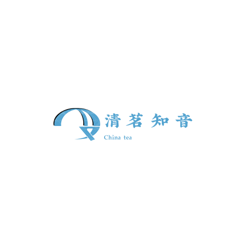 倾城时光logo设计