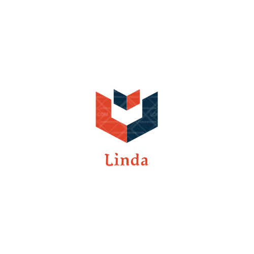 润泽托管中心logo设计