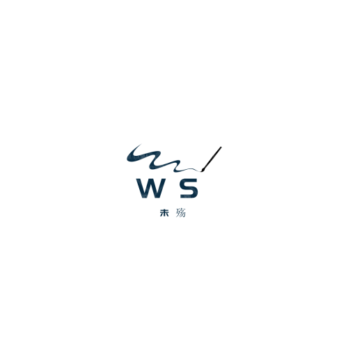 尚居logo设计