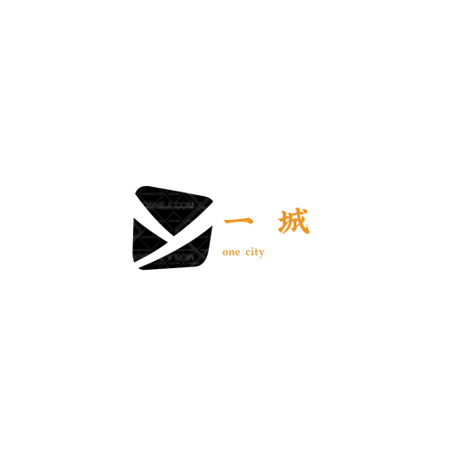 自佳房产logo设计