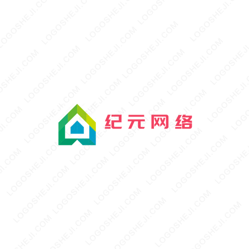 健生源五谷磨房logo设计