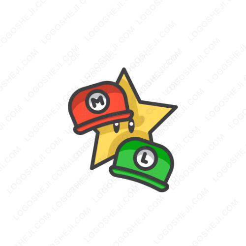 携易充logo设计