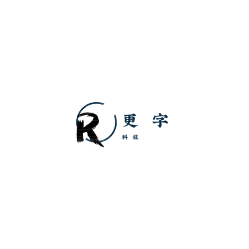 铭扬花卉logo设计