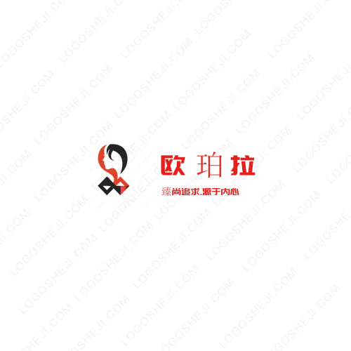 播商营销logo设计