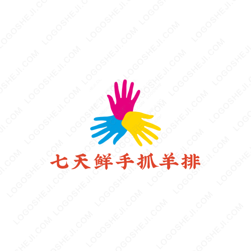 0452票务旅游网logo设计