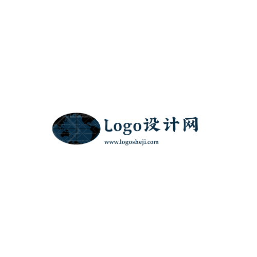 新媒体宣传中心logo设计