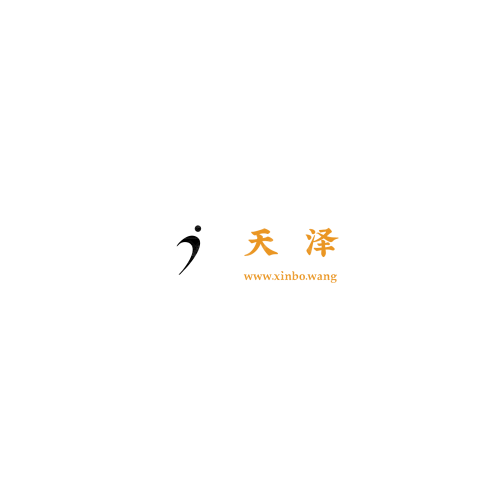 程轩logo设计