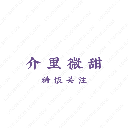 企酷联聘logo设计
