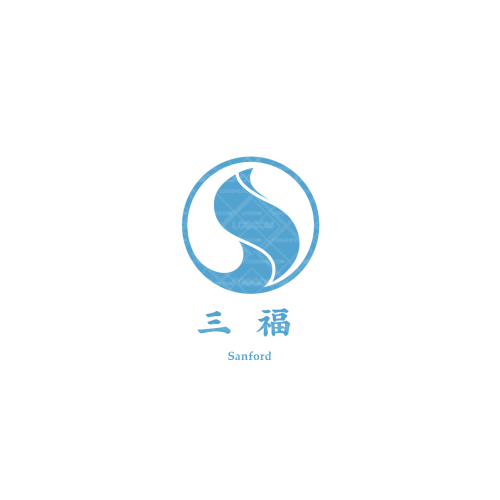 银商商务logo设计