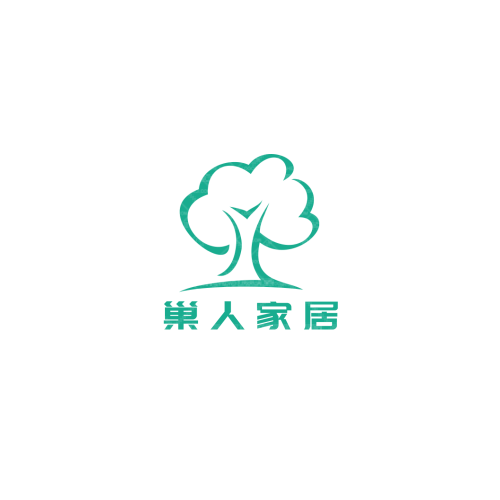 帝蔓家居logo设计