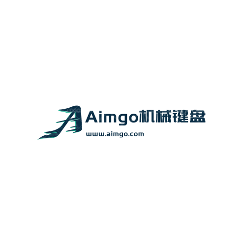 艾燕影业logo设计
