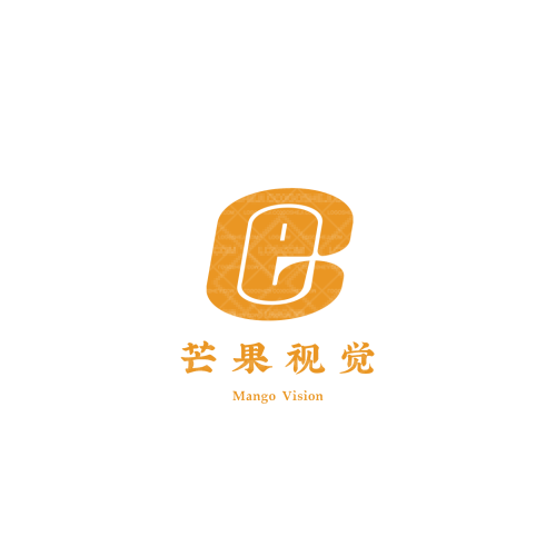 美逸橙家政logo设计