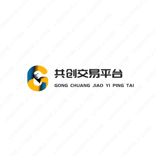 诚达金融logo设计