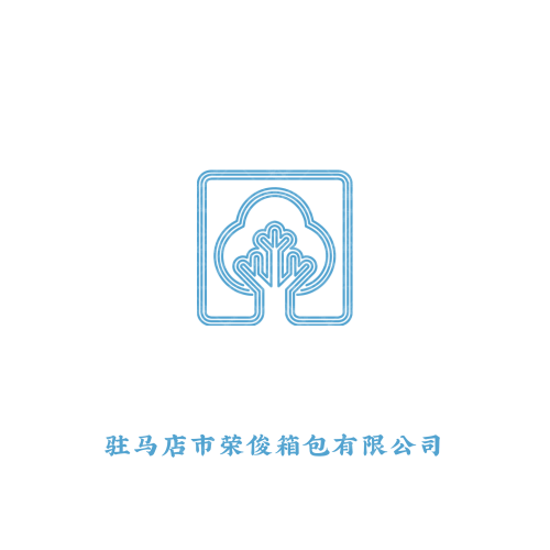 新红方环保logo设计