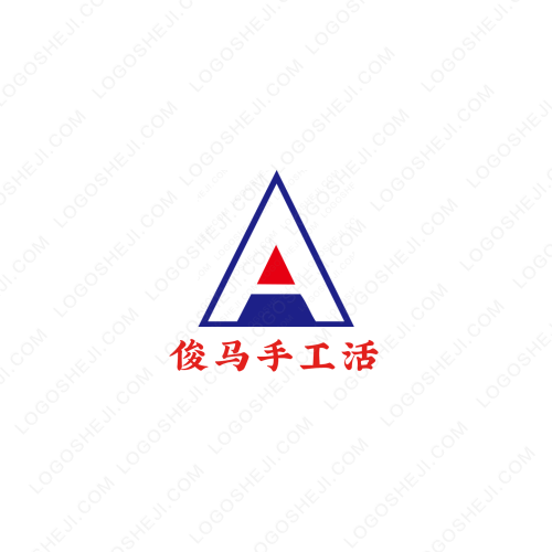绿丰家庭农场logo设计