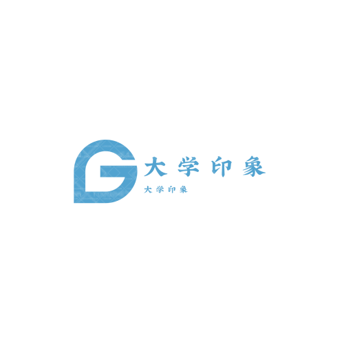 老好人logo设计