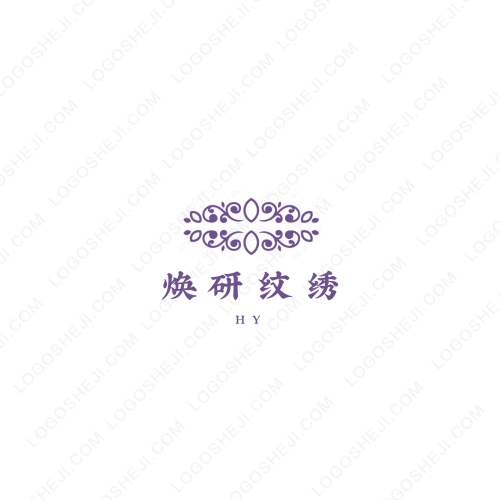 润佳房产logo设计