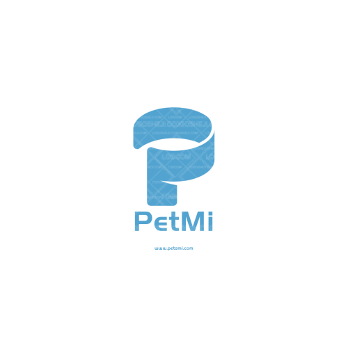 兔小白和兔小灰logo设计