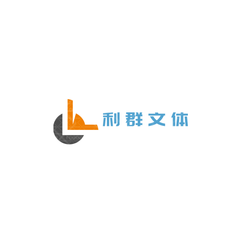 华大装饰logo设计