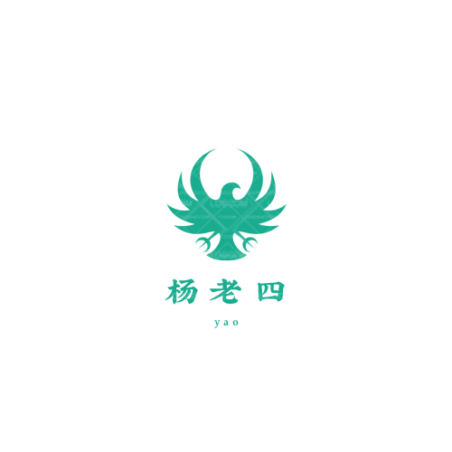 安小白logo设计