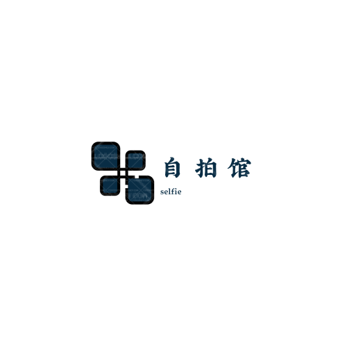 化工学术月logo设计