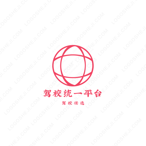 平凡而不平庸，朴素而不庸俗logo设计