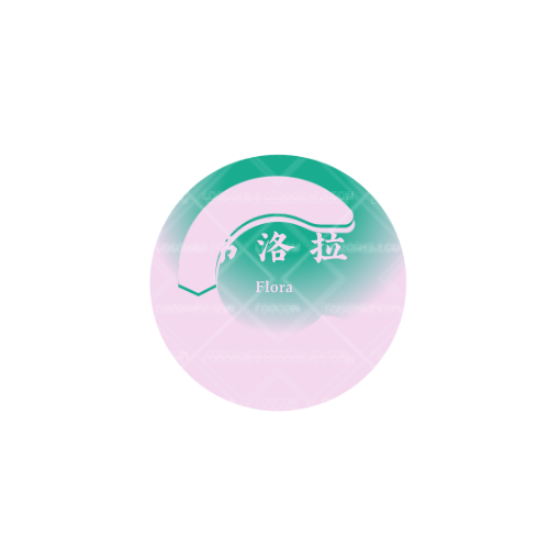 吉水logo设计